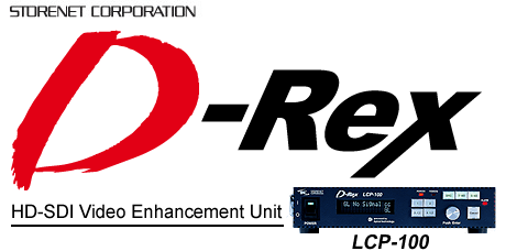 D-Rex LCP-100