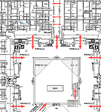 �W�����MAP