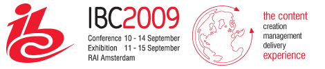 �uIBC 2009�v���i�o�W�̂��ē�