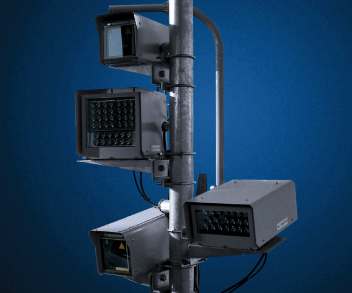 SecurityEye-IR �ݒu��C���[�W